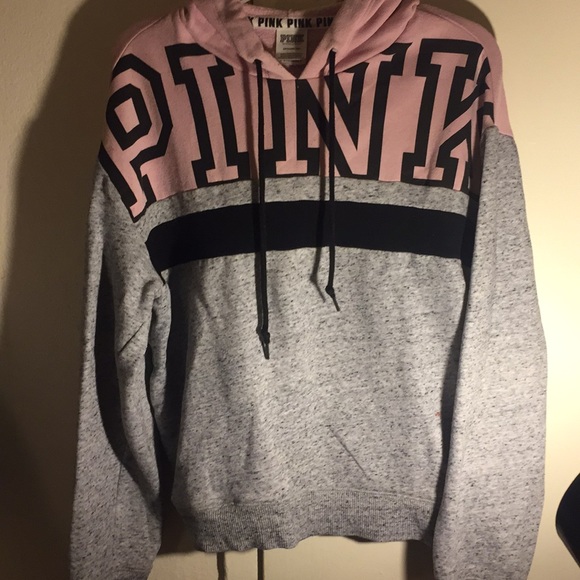 PINK Victoria's Secret Sweaters - PINK sweater